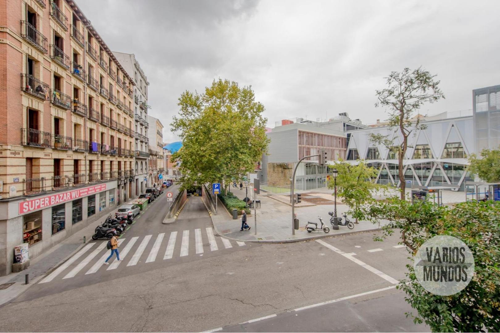 Atractiva Y Practica Para 9, Conoce Toledo 77 Madrid Ngoại thất bức ảnh
